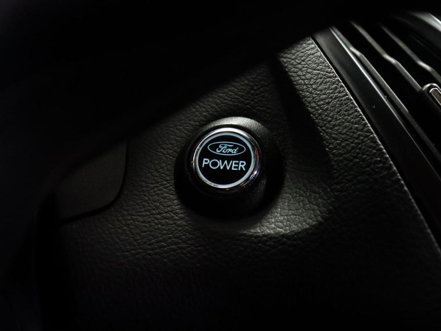 Ford Focus III Минеральные Воды  - изображение 14