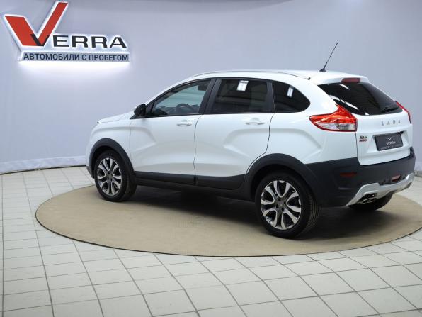 Lada (ВАЗ) XRAY I с пробегом 2020 года, цена 1 070 000 рублей, 74912 км, хэтчбек, Автокод Объявления