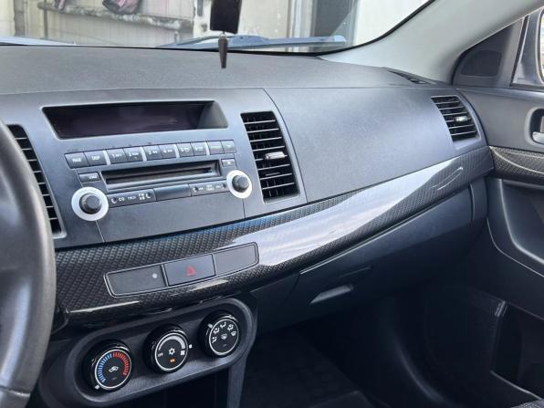 Mitsubishi Lancer X с пробегом 2007 года, цена 750 000 рублей, 222254 км, седан, Автокод Объявления