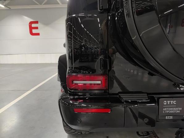 Mercedes-Benz G-Класс III (W463) с пробегом 2022 года, цена 16 350 000 рублей, 71327 км, внедорожник, Автокод Объявления