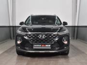 Hyundai Santa Fe IV Кемерово  - изображение 28