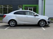 Chevrolet Aveo II Ярославль  - изображение 19