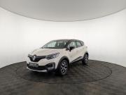 Renault Kaptur I Москва  - изображение 28