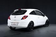 Opel Corsa D Рестайлинг II Тюмень  - изображение 32