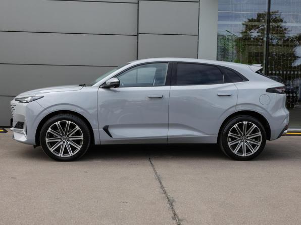 Changan UNI-K с пробегом 2023 года, цена 2 298 000 рублей, 103178 км, внедорожник, Автокод Объявления