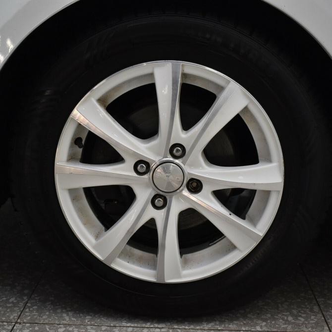 Kia Rio III Москва  - изображение 13