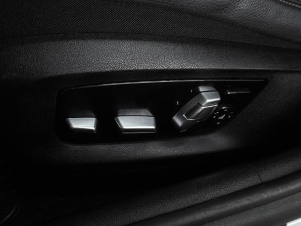 BMW 5 серии VII (G30/G31/G38) с пробегом 2017 года, цена 3 197 000 рублей, 146865 км, седан, Автокод Объявления