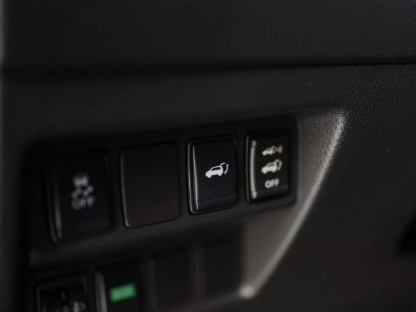 Nissan X-Trail III с пробегом 2017 года, цена 1 875 000 рублей, 151855 км, внедорожник, Автокод Объявления
