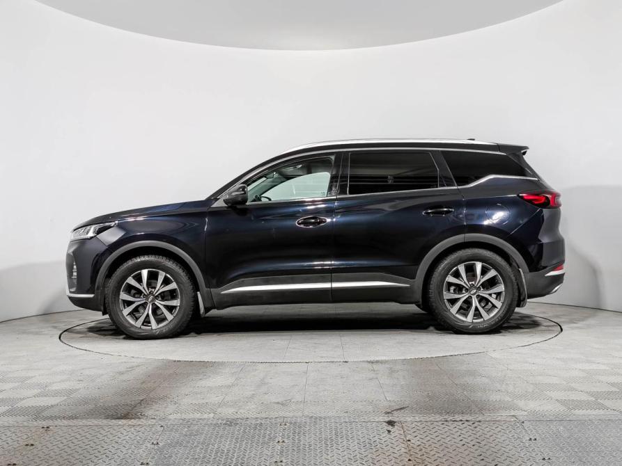 Chery Tiggo 7 Pro I Санкт-Петербург  - изображение 8