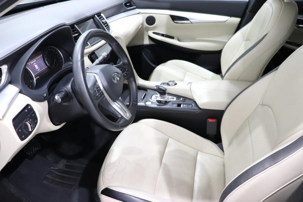Infiniti QX50 II Иркутск  - изображение 18