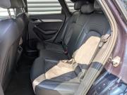 Audi Q3 I (8U) Москва  - изображение 45