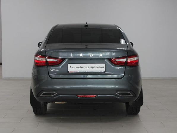 Lada (ВАЗ) Vesta I Рестайлинг (NG) с пробегом 2025 года, цена 1 399 900 рублей, 20878 км, седан, Автокод Объявления