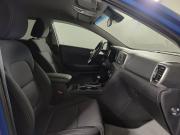 Kia Sportage IV Рестайлинг Уфа  - изображение 35
