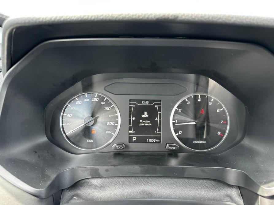 Chery Tiggo 4 Pro I Рестайлинг Екатеринбург  - изображение 9