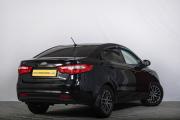 Kia Rio III Томск  - изображение 25