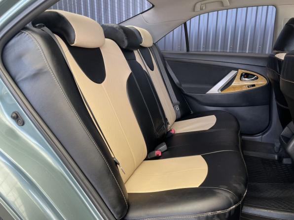 Toyota Camry VI (XV40) с пробегом 2007 года, цена 1 150 000 рублей, 237360 км, седан, Автокод Объявления