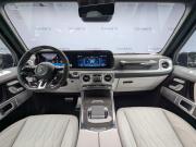 Mercedes-Benz G-Класс AMG II (W465) Рестайлинг Москва  - изображение 31