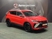 Geely Coolray I Рестайлинг Оренбург  - изображение 20
