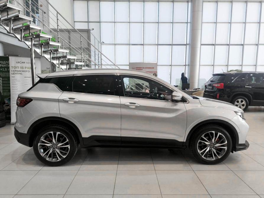 Geely Coolray I Казань  - изображение 5