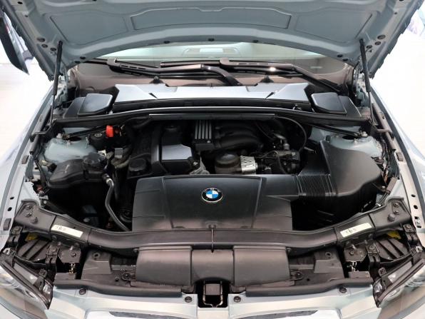 BMW 3 серии V (E90/E91/E92/E93) с пробегом 2008 года, цена 1 700 000 рублей, 154609 км, кабриолет, Автокод Объявления