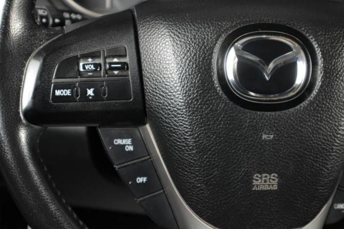 Mazda CX-7 I Рестайлинг с пробегом 2011 года, цена 879 000 рублей, 162739 км, внедорожник, Автокод Объявления