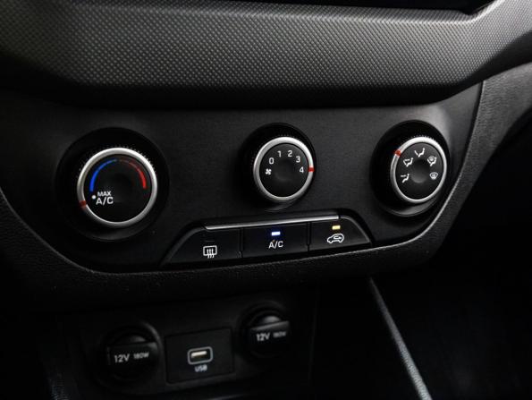 Hyundai Creta II с пробегом 2021 года, цена 1 899 000 рублей, 106381 км, внедорожник, Автокод Объявления