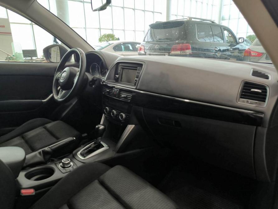 Mazda CX-5 I Казань  - изображение 13