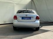 Volkswagen Polo V Липецк  - изображение 26