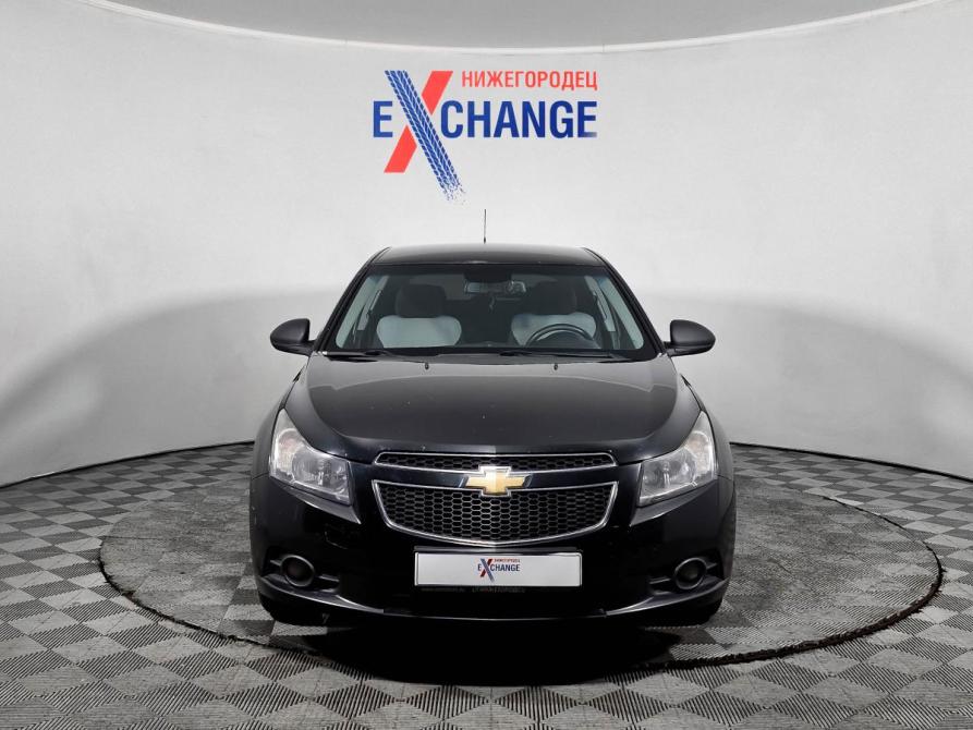 Chevrolet Cruze I Нижний Новгород  - изображение 2