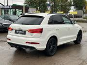 Audi Q3 I (8U) Пермь  - изображение 40
