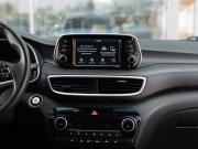 Hyundai Tucson III Рестайлинг Новосибирск  - изображение 35