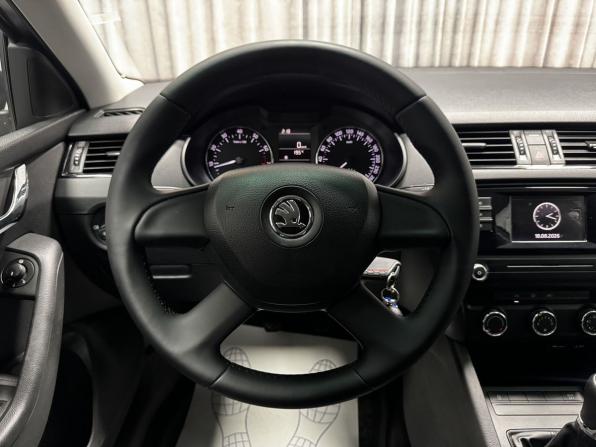 Skoda Octavia III (A7) с пробегом 2014 года, цена 1 140 000 рублей, 207384 км, лифтбек, Автокод Объявления