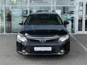 Toyota Camry VII (XV50) Рестайлинг Липецк  - изображение 14