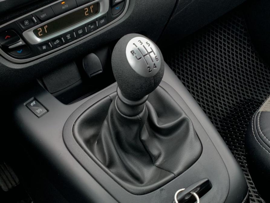 Renault Scenic III Рестайлинг 2 Москва  - изображение 16