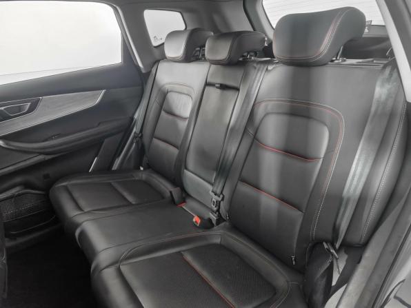 Chery Tiggo 7 Pro I с пробегом 2022 года, цена 1 329 000 рублей, 114702 км, внедорожник, Автокод Объявления
