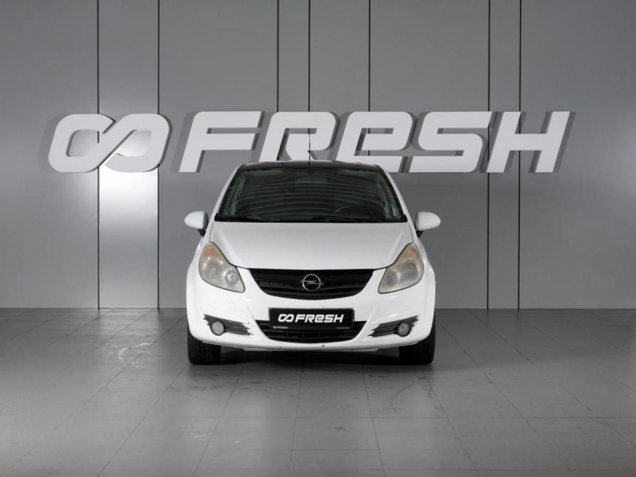 Opel Corsa D Рестайлинг I Минеральные Воды  - изображение 3
