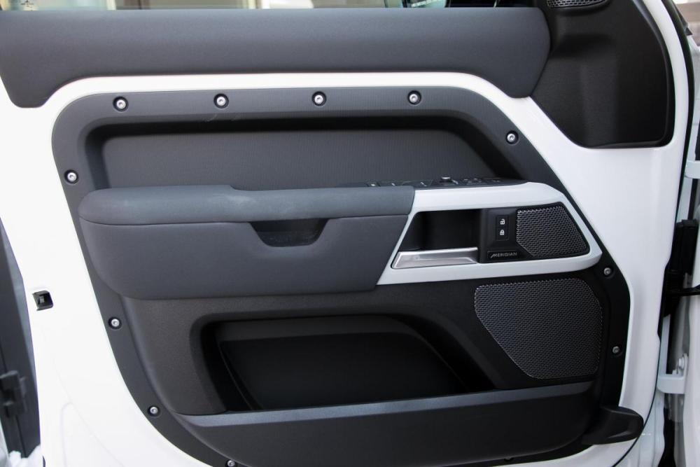 Land Rover Defender II Иркутск  - изображение 19