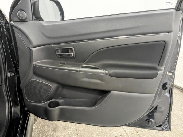 Mitsubishi ASX I Рестайлинг с пробегом 2012 года, цена 1 245 000 рублей, 94226 км, внедорожник, Автокод Объявления
