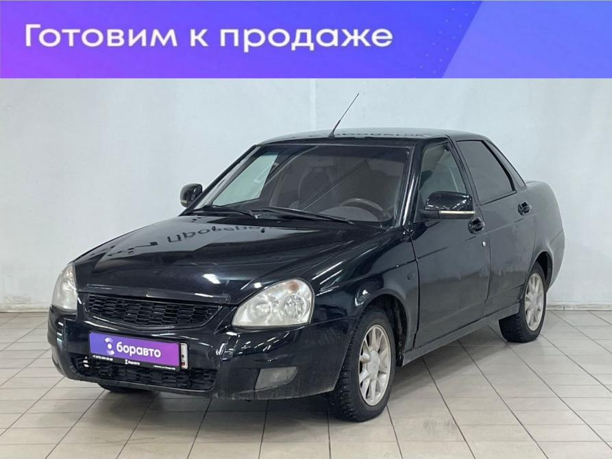 Lada (ВАЗ) Priora I Воронеж  - изображение 1