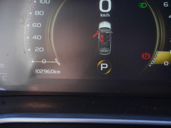 Geely Coolray I с пробегом 2021 года, цена 1 463 000 рублей, 102959 км, внедорожник, Автокод Объявления