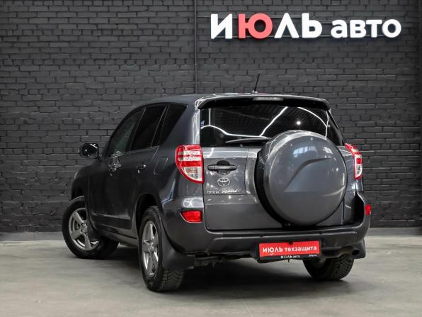 Toyota RAV4 III (XA30) Рестайлинг с пробегом 2011 года, цена 1 600 000 рублей, 148275 км, внедорожник, Автокод Объявления