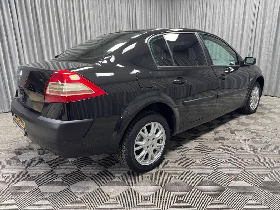 Renault Megane II Рестайлинг Стерлитамак  - изображение 16