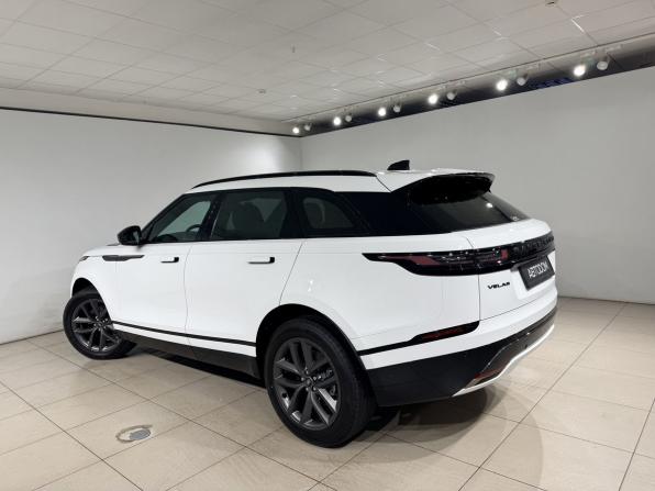 Land Rover Range Rover Velar I Рестайлинг с пробегом 2024 года, цена 8 099 000 рублей, 9351 км, внедорожник, Автокод Объявления