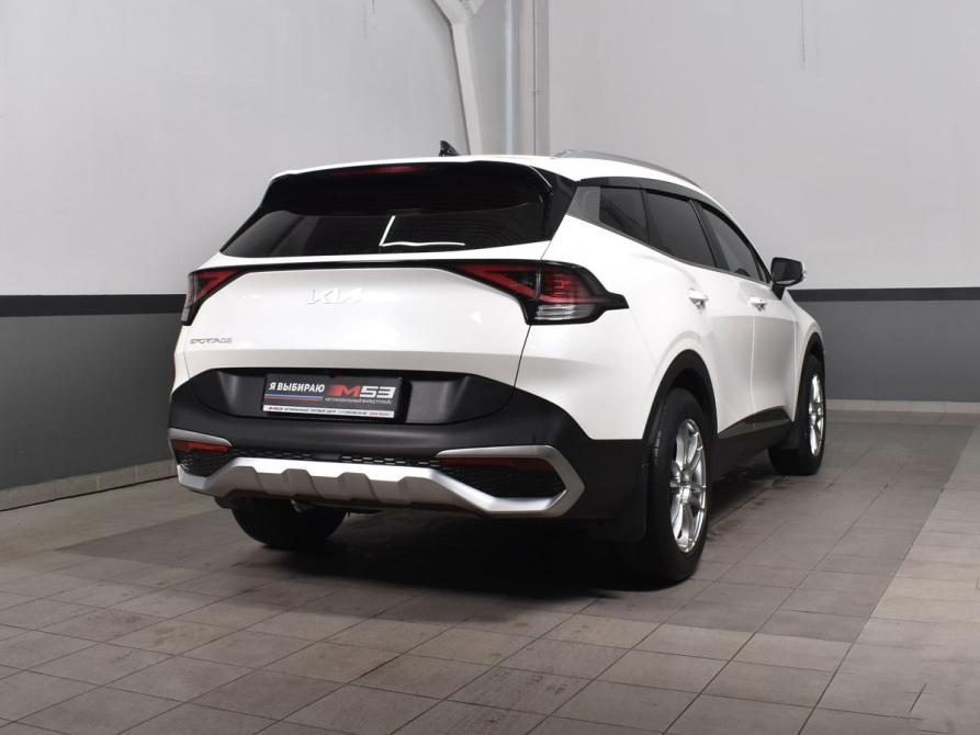Kia Sportage V Кемерово  - изображение 7