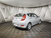 Hyundai Solaris I Москва  - изображение 21