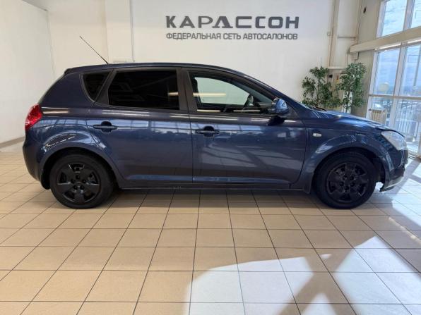 Kia Ceed I с пробегом 2008 года, цена 599 000 рублей, 211000 км, хэтчбек, Автокод Объявления
