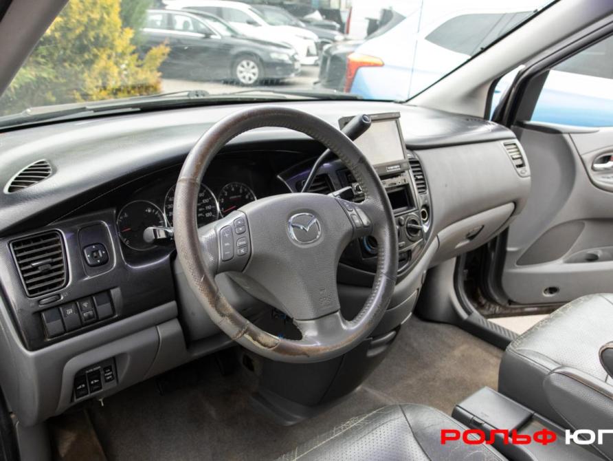 Mazda MPV II (LW) Рестайлинг Москва  - изображение 16