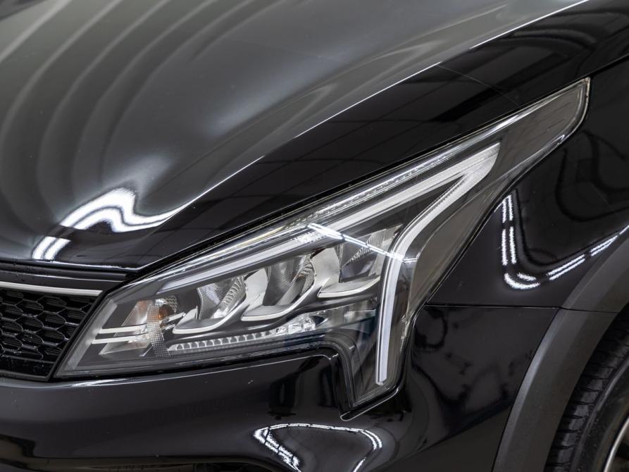 Kia Rio IV Рестайлинг Волгоград  - изображение 11