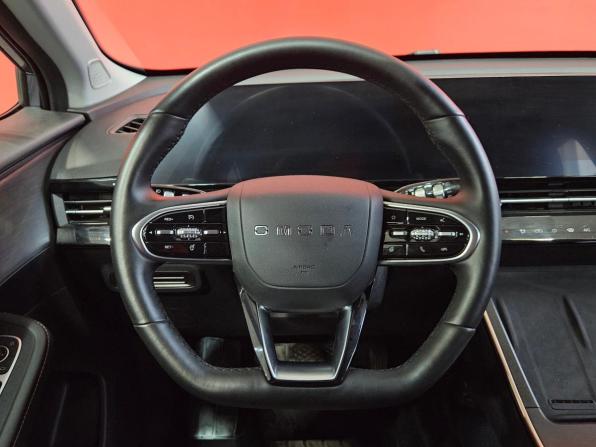 Omoda C5 I Рестайлинг с пробегом 2024 года, цена 1 735 000 рублей, 59030 км, внедорожник, Автокод Объявления