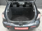 Mazda 3 I (BK) Рестайлинг Екатеринбург  - изображение 22